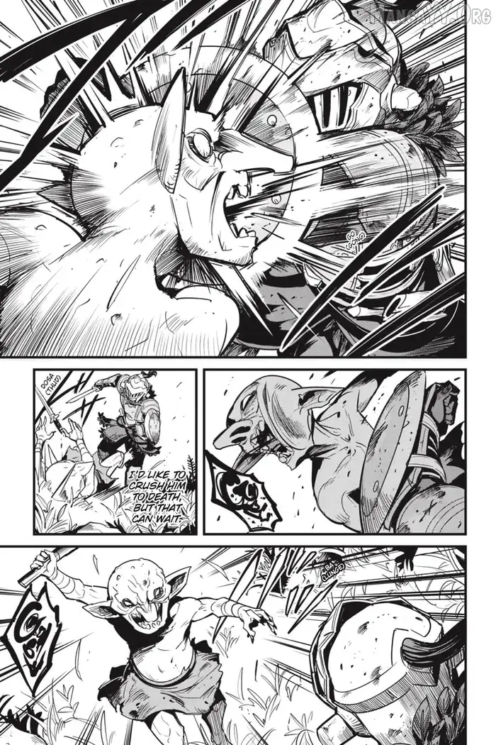 Goblin Slayer: Side Story Year One Chapter 126 image 05_optimized_optimized